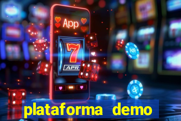 plataforma demo fortune ox